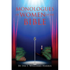 Monologues of Women of the Bible - Paperback