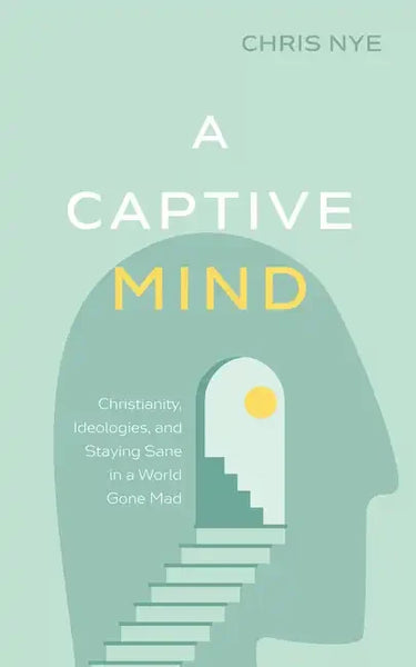 A Captive Mind - Hardcover