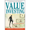 Value Investing: A Balanced Approach - Paperback