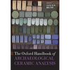 Oxford Handbook of Archaeological Ceramic Analysis - Paperback