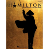 Hamilton: An American Musical - Paperback