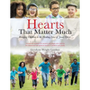 Hearts That Matter Much - Paperback