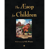The Aesop for Children (Illustrated Edition) - Paperback