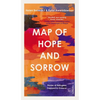 Map of Hope and Sorrow: Stories of Refugees Trapped in Greece - Paperback