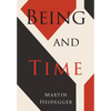 Being and Time - Paperback