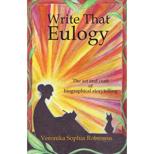 Write That Eulogy - Paperback