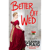Better Off Wed - Paperback