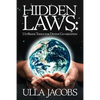Hidden Laws: Ultimate Tools for Divine Co-Creation - Paperback