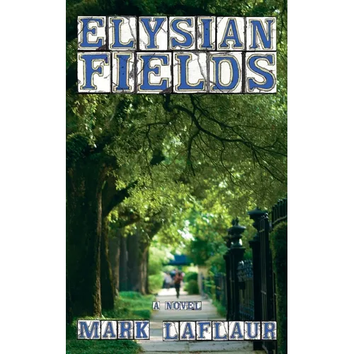Elysian Fields - Paperback
