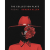 The Collection Plate: Poems - Paperback