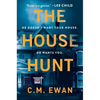The House Hunt - Hardcover