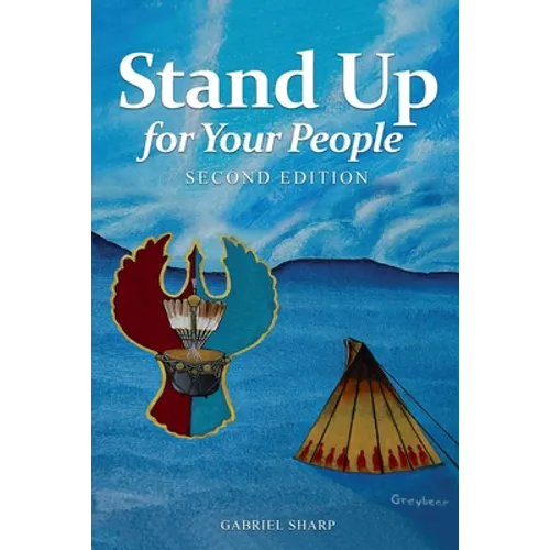 Stand Up for Your People - Paperback