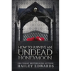 How to Survive an Undead Honeymoon - Paperback
