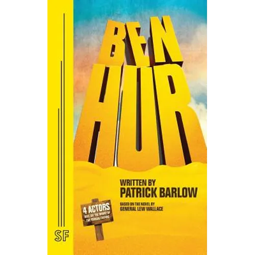 Ben Hur - Paperback