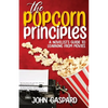 The Popcorn Principles: A Novelist's Guide To Learning From Movies - Paperback