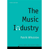 The Music Industry: Music in the Cloud - Hardcover