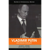 Vladimir Putin and Russian Statecraft - Hardcover
