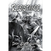 Resistance (Disgardium Book #4): LitRPG Series - Paperback