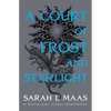 A Court of Frost and Starlight - Hardcover