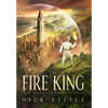 The Fire King - Hardcover