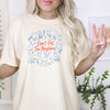 Cabin Core Shirt – Raccoon Hiking Tee With Woodcut Nature Lover Design