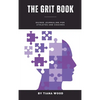 The Grit Book: Guided Journaling for Athletes and Coaches - Hardcover