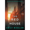 The Red House: A Keene and Frohmann Mystery - Paperback