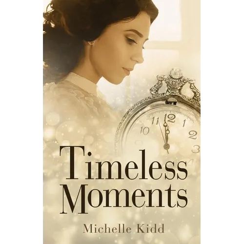 Timeless Moments - Paperback