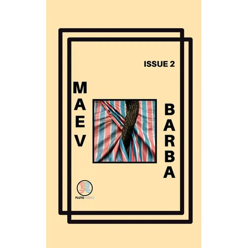 Maev Barba Presents: Issue 2 (2 from the Great Boy Detective) - Paperback