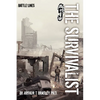 The Survivalist (Battle Lines) - Paperback