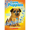 Recipe for Success (Love Puppies #4) - Paperback