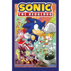 Sonic the Hedgehog, Vol. 15: Urban Warfare - Paperback
