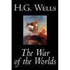 The War of the Worlds by H. G. Wells, Science Fiction, Classics - Paperback