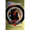 The Killing Wedge: The Defender - Paperback