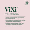 Feminine Balance Capsules -ViXi-Vital Source Nutrition