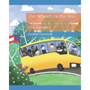 The Wheels on the Bus: USA, Georgia - Paperback