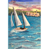 The Treasure, the Dictator and the Spy - Paperback