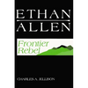 Ethan Allen: Frontier Rebel - Paperback