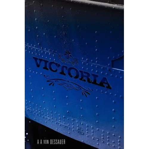 Victoria - Paperback