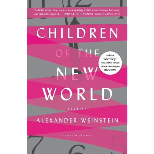 Children of the New World: Stories - Paperback