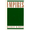 Empires: How the Arizona Miners' Strike of 1983 Recast Labor-Management Relations in America - Paperback