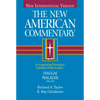 Haggai, Malachi: An Exegetical and Theological Exposition of Holy Scripture Volume 21 - Hardcover