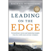 Leading on the Edge - Paperback