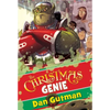 The Christmas Genie - Hardcover