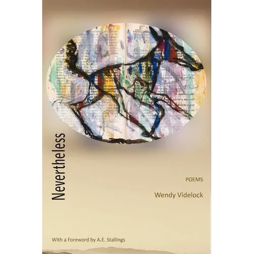 Nevertheless: Poems - Paperback