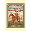 A Texas Cow Boy: Or Fifteen Years on the Hurricane Deck of a Spanish Pony - Paperback