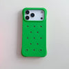Silicone Drop-proof Creative Phone Case