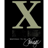 X: Writings '79 '82 - Paperback