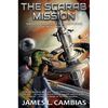The Scarab Mission - Mass Market Paperbound