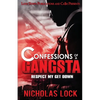 Confessions of a Gangsta: Respect my Get Down - Paperback